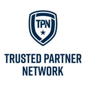 Logo: Trusted Partner Network (TPN)