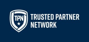 Logo for the Trusted Partner Network